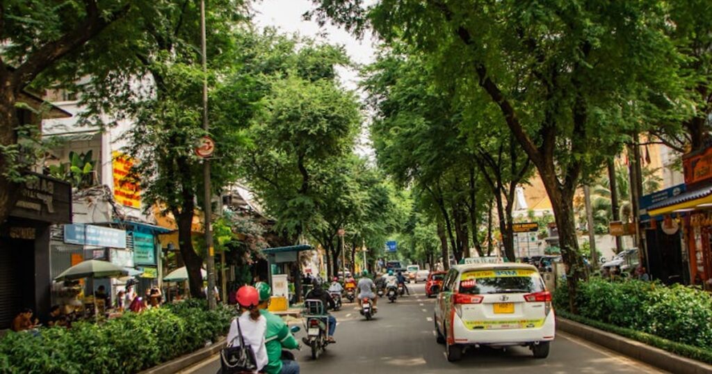 Asia a giugno con i monsoni leggeri: il trucco per risparmiare (senza affogare nella pioggia)