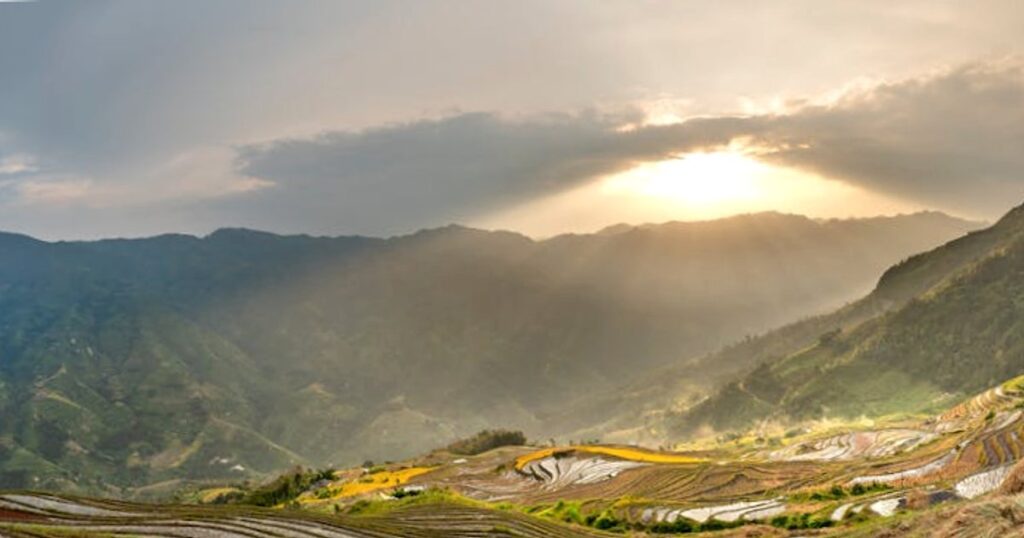 El Niño, La Niña e viaggi in Asia a giugno: cosa ti aspetta davvero nell’estate 2025