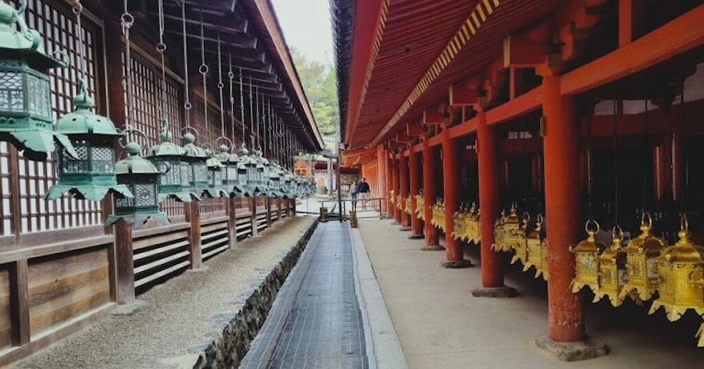 Nara slow travel: perché fermarsi una notte ti fa spendere meno (e vivere meglio)