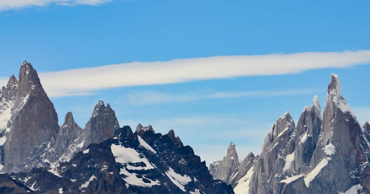 Quando andare in Patagonia? Guida sincera a stagione, clima e prezzi (senza impazzire)