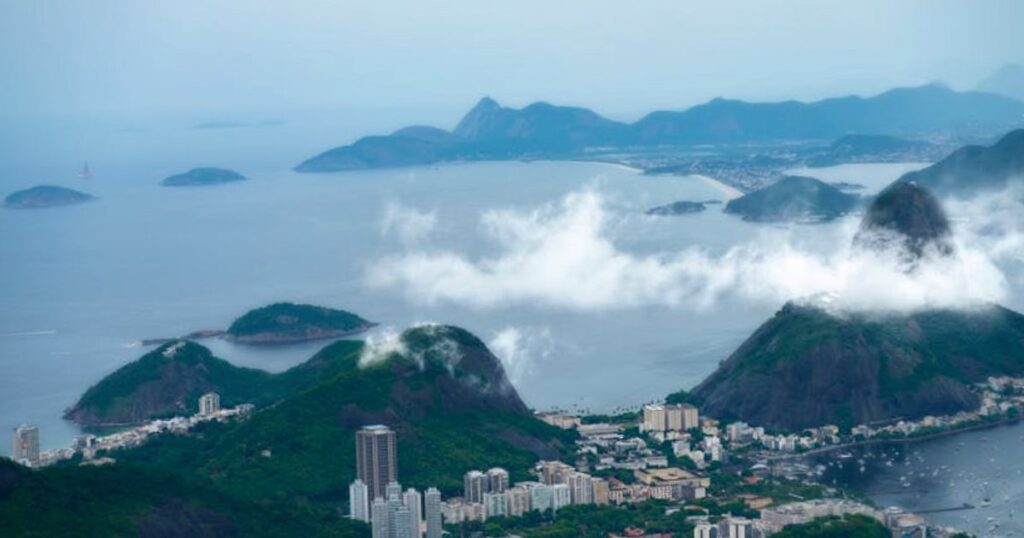 Rio de Janeiro low cost: quanto costa davvero una settimana tra Copacabana e caipirinha