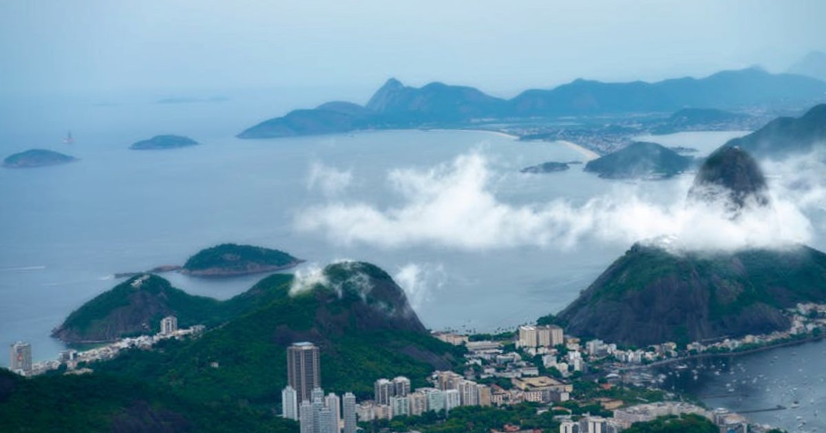 Rio de Janeiro low cost: quanto costa davvero una settimana tra Copacabana e caipirinha