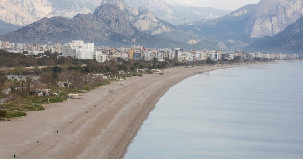 Spiagge economiche in Turchia: quanto spendi DAVVERO tra Marmaris, Fethiye e Dalyan