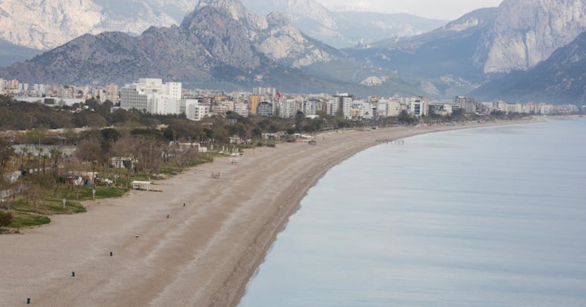 Spiagge economiche in Turchia: quanto spendi DAVVERO tra Marmaris, Fethiye e Dalyan