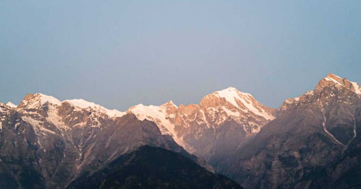 Trekking in Himalaya: 7 errori che tutti fanno (e che tu puoi evitare)