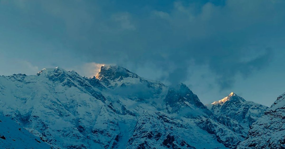 Trekking in Nepal dall’Italia: guida pratica (e onesta) a Everest, Annapurna e Manaslu