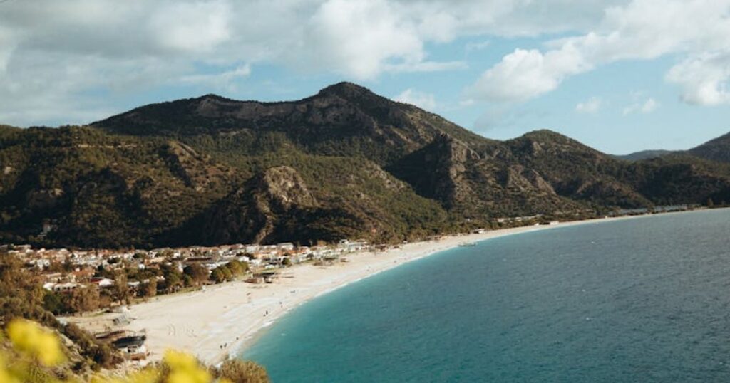 Turchia mare e natura: la guida onesta a Iztuzu, Patara e Valle delle Farfalle (senza svenarsi)