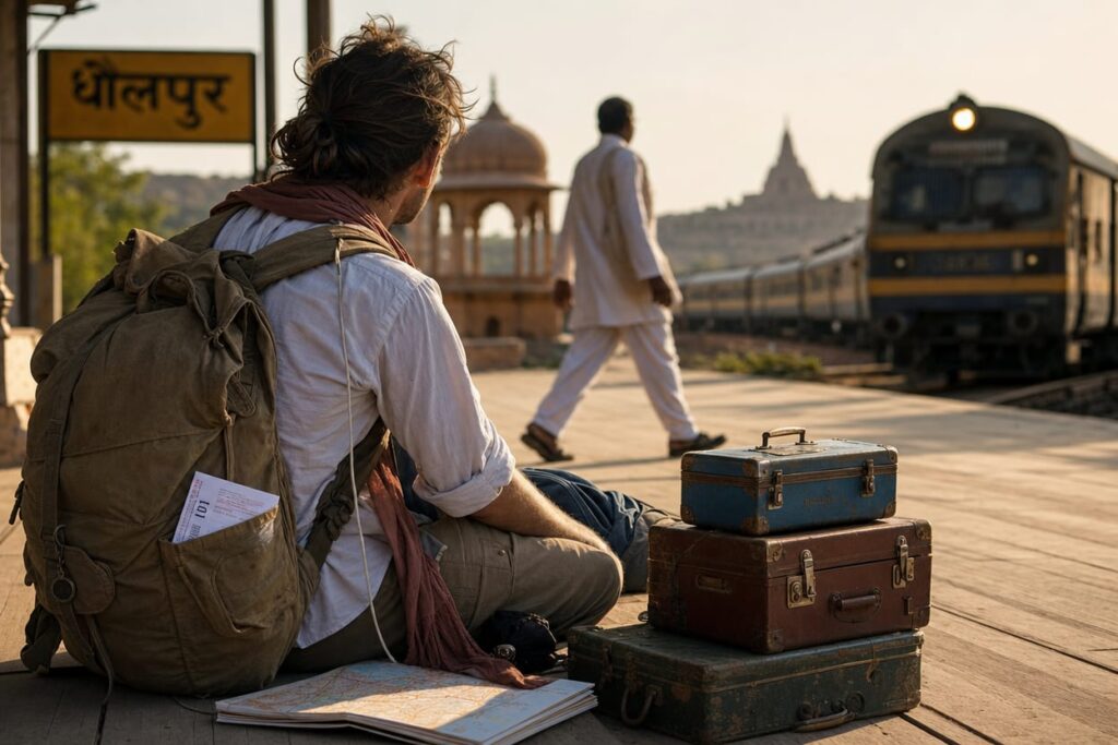 India low cost: 3 itinerari onesti (e davvero fattibili) per il primo viaggio economico
