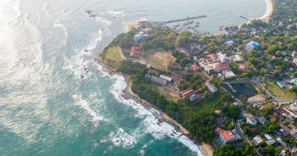 Sri Lanka con bambini senza svenarsi: itinerario onesto, idee e costi veri